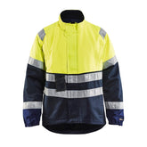 Yellow/Navy